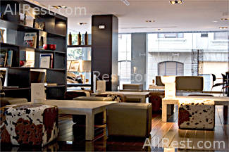 Hesperia Bilbao 34